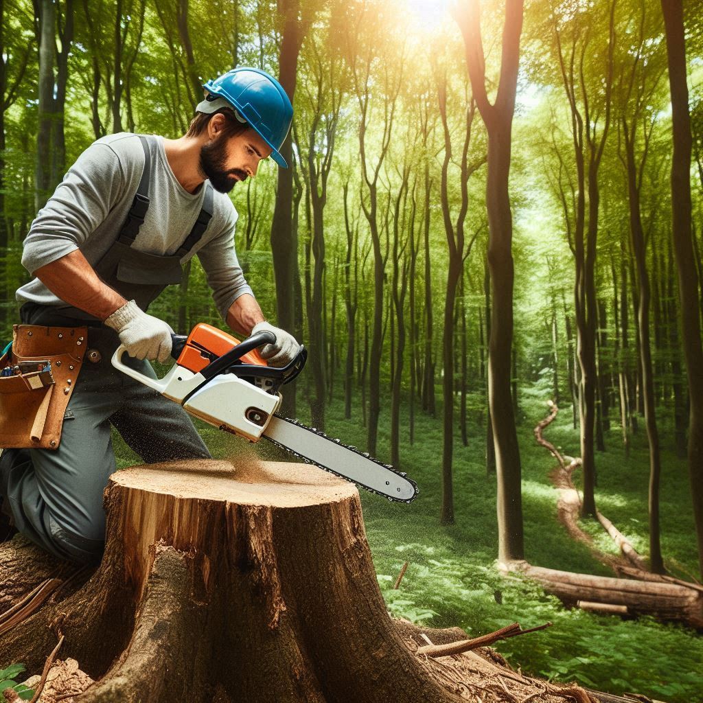 Expert And Best Stump Removal Services in Brookline, MA Best Stump Removal Brookline MA - Expert Services by Tree Removal Brookline