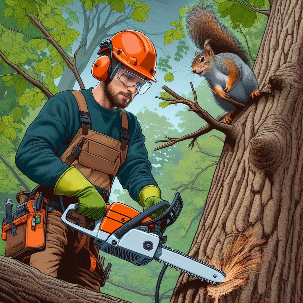 Skilled Tree Trimming Services in Brookline, MA Best Tree Trimming in Brookline, Massachusetts - Professional Service by Brookline Tree Experts