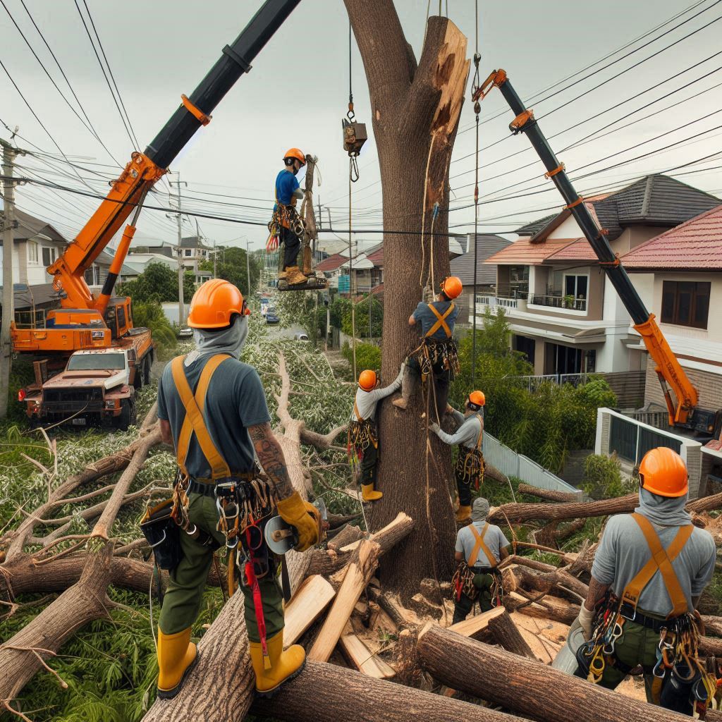 Expert Dead Tree Removal in Brookline, MA Professional Dead Tree Removal Services in Brookline, Massachusetts