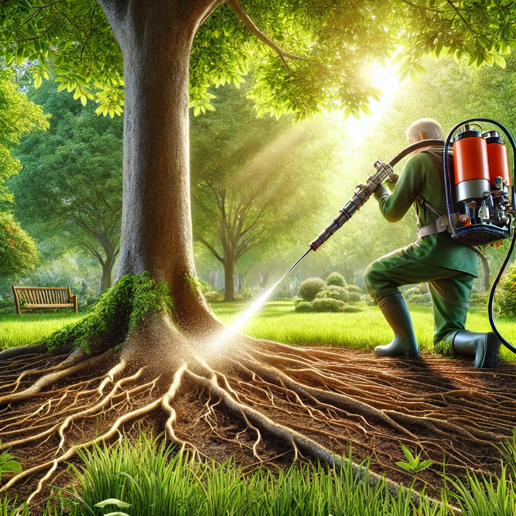 High-Quality Deep Root Fertilization Services Available in Brookline, MA Premium Deep Root Fertilization Services in Brookline, Massachusetts