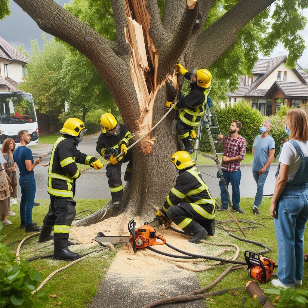 Expert Emergency Branch Removal Services in Brookline, MA Emergency Branch Removal Brookline MA - Expert Safety and Rapid Response Solutions by Brookline Services