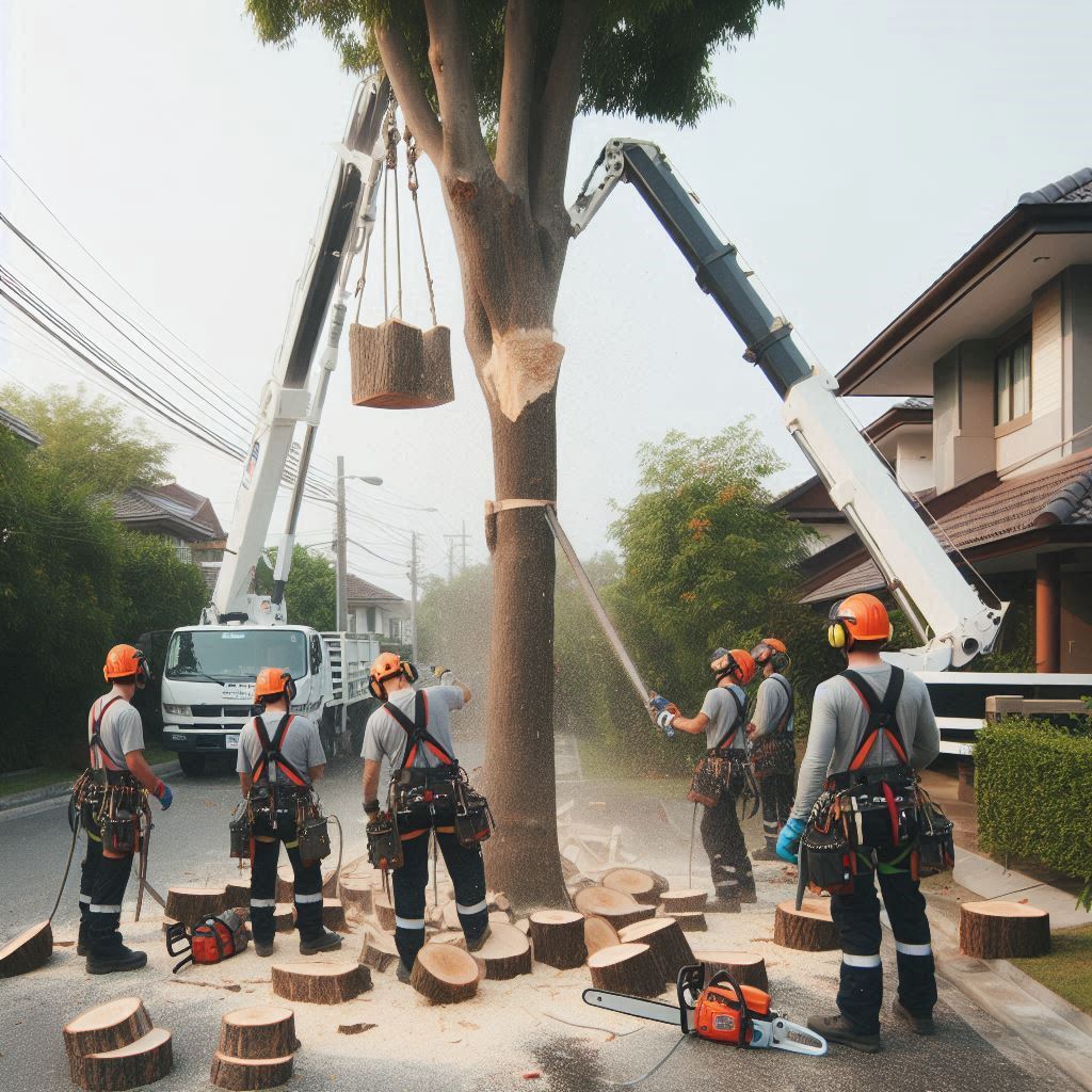Emergency Tree Cutting Services in Brookline, MA Emergency Tree Cutting Services In Brookline Massachusetts