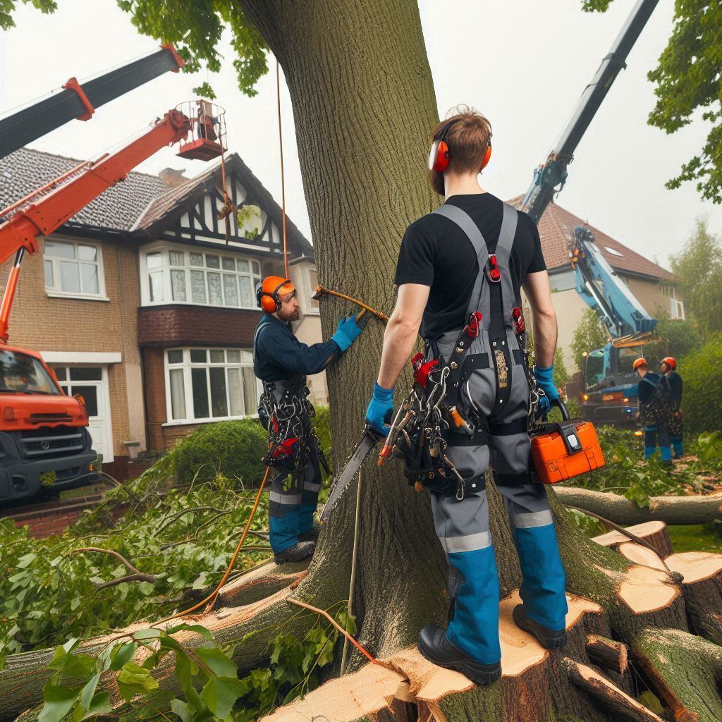 Professional emergency tree removal Services in Brookline, MA The Best emergency tree removal in Brookline, Massachusetts