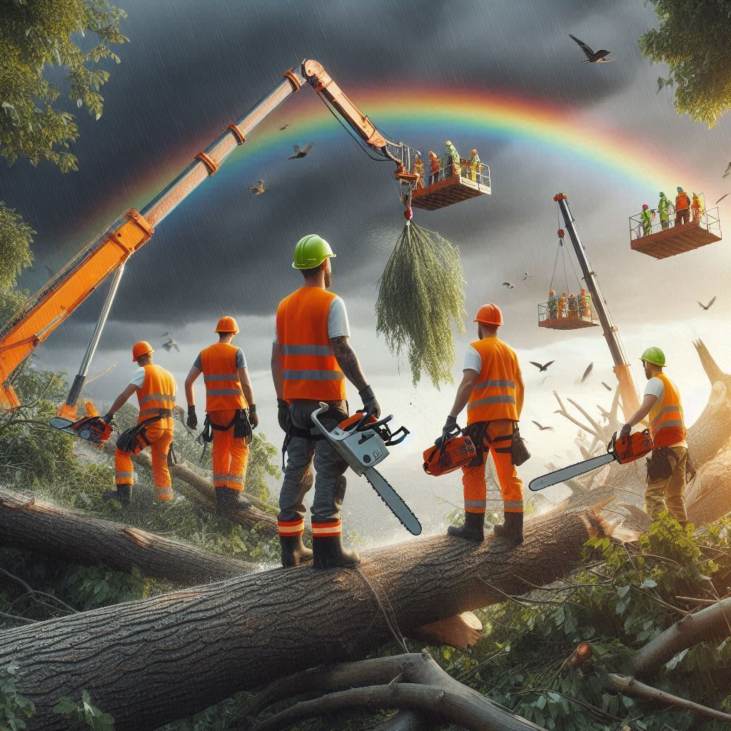 Expert Storm Cleanup and Restoration Services in Brookline, MA Professional Storm Cleanup Services in Brookline, MA - Expert Damage Restoration