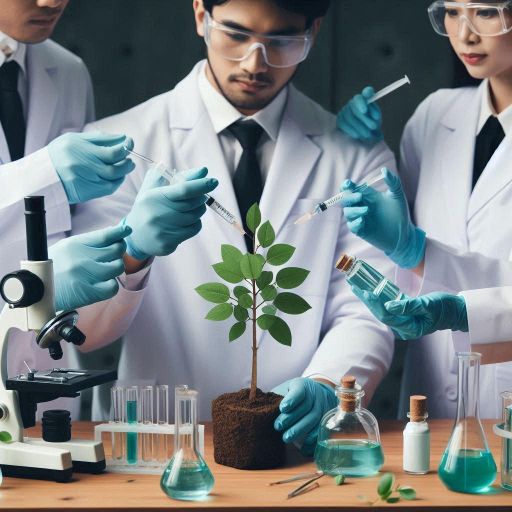 Expert Tree Disease Treatment Services in Brookline, MA Professional Tree Disease Treatment in Brookline, Massachusetts