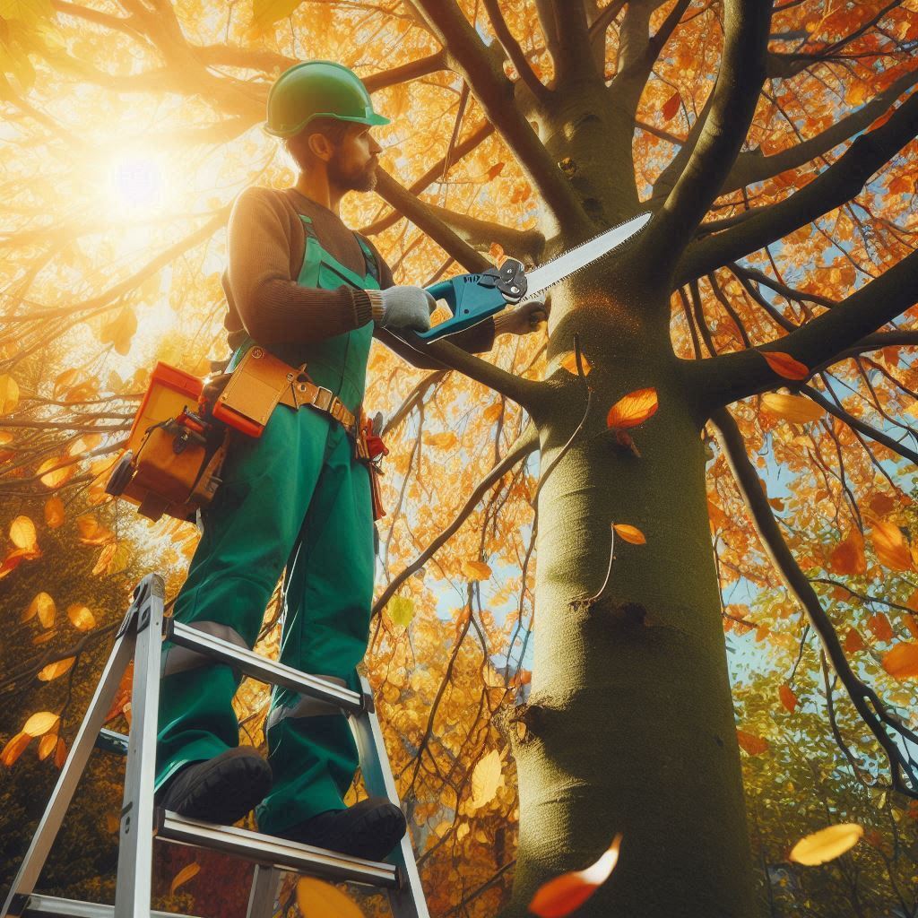 Expert Tree Maintenance in Brookline, MA Professional Tree Maintenance Services in Brookline, Massachusetts